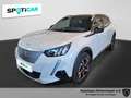 Peugeot 2008 E-2008 GT Weiß - thumbnail 1