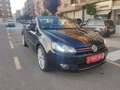 Volkswagen Golf Cabrio 1.4 TSI 160 Schwarz - thumbnail 3