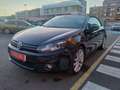 Volkswagen Golf Cabrio 1.4 TSI 160 Schwarz - thumbnail 22