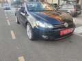 Volkswagen Golf Cabrio 1.4 TSI 160 Schwarz - thumbnail 2