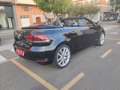Volkswagen Golf Cabrio 1.4 TSI 160 Schwarz - thumbnail 4