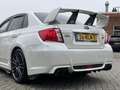 Subaru Impreza WRX STI 2.5 350PK T Sport Executive 4x4 / Org Nl / Blanc - thumbnail 9