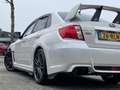 Subaru Impreza WRX STI 2.5 350PK T Sport Executive 4x4 / Org Nl / Blanc - thumbnail 7