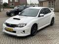 Subaru Impreza WRX STI 2.5 350PK T Sport Executive 4x4 / Org Nl / Blanc - thumbnail 11