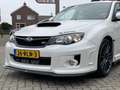 Subaru Impreza WRX STI 2.5 350PK T Sport Executive 4x4 / Org Nl / Blanc - thumbnail 10