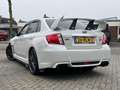 Subaru Impreza WRX STI 2.5 350PK T Sport Executive 4x4 / Org Nl / Blanc - thumbnail 6