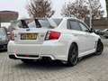 Subaru Impreza WRX STI 2.5 350PK T Sport Executive 4x4 / Org Nl / Blanc - thumbnail 8