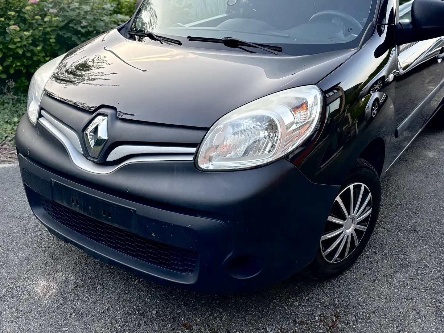 Renault Kangoo Rapid dCi 90 3 zit - 2