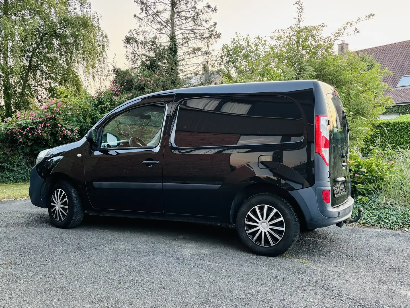 Renault Kangoo Rapid dCi 90 3 zit - 1