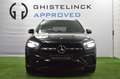 Mercedes-Benz GLA 250 e Off-Roader Noir - thumbnail 2