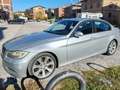 BMW 320 Serie 3 E90 Berlina 320d Futura Argento - thumbnail 7