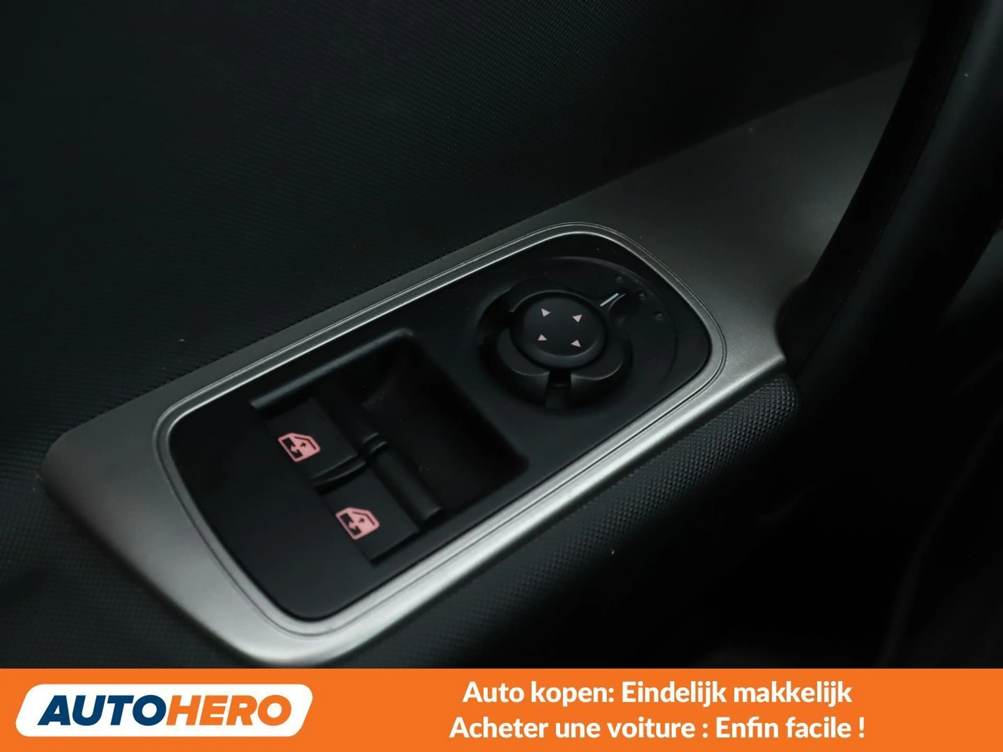 Alfa Romeo MiTo 1.4 Impression — photo 9