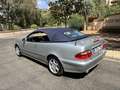 Mercedes-Benz CLK 200 Cabrio 320 Elegance Plateado - thumbnail 13