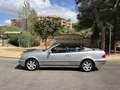 Mercedes-Benz CLK 200 Cabrio 320 Elegance Plateado - thumbnail 8