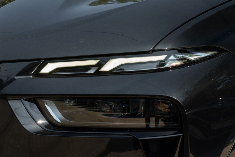Photo du véhicule