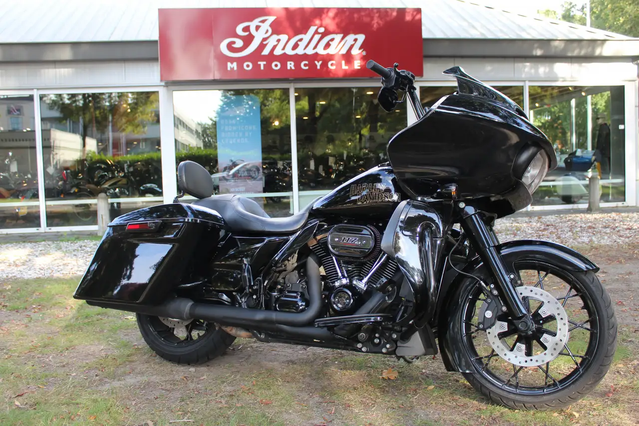 Harley-Davidson Road Glide