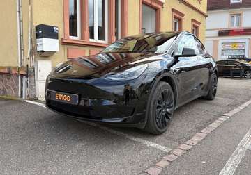 electric 275 60kwh standard-range bva garantie 8 ans