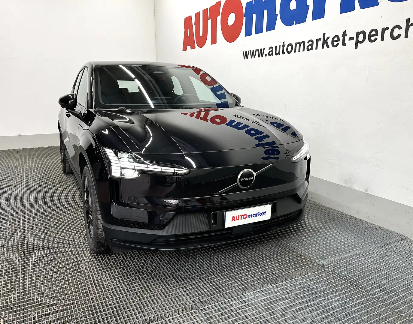 Volvo EX30 EX30 Single Motor Nero - 2