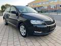 Skoda Rapid/Spaceback Spaceback Ambition Schwarz - thumbnail 6