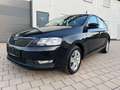 Skoda Rapid/Spaceback Spaceback Ambition Schwarz - thumbnail 2