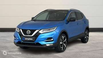 1.3 DIG-T 140ch Tekna Euro6d-T