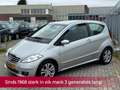 Mercedes-Benz A 200 CDI Avantgarde AUTOMAAT 140PK! Airco l Cruise l PD Grijs - thumbnail 1