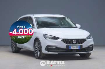 ST 1.5 etsi 150CV Xcellence DSG