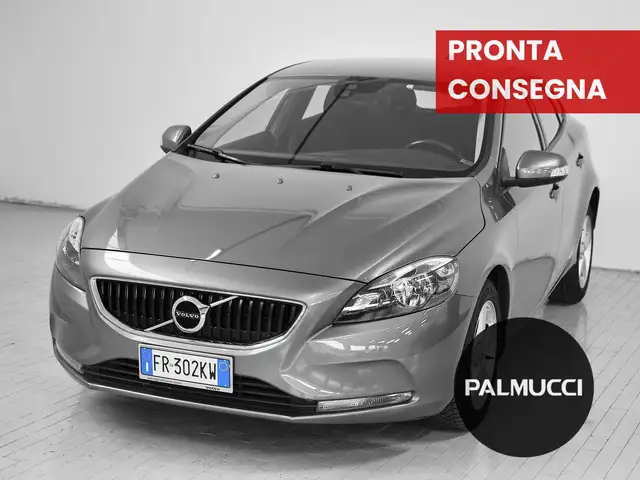 Volvo V40 V40 D2 Geartronic Business