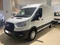 Ford Transit 350 96kW L3H2 Van Trend FWD MHEV Weiß - thumbnail 4