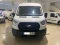 Ford Transit 350 96kW L3H2 Van Trend FWD MHEV Weiß - thumbnail 3