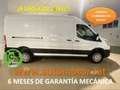Ford Transit 350 96kW L3H2 Van Trend FWD MHEV Weiß - thumbnail 1