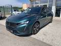 Peugeot 308 1.2 PURETECH 130CH S\u0026S ALLURE Blau - thumbnail 3