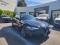 Alfa Romeo Giulia 2.2 t Business 150cv auto Schwarz - thumbnail 2