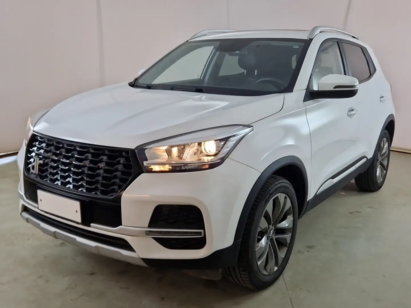 DR Automobiles DR4.0 1.5 MT BENZ GPL - 1