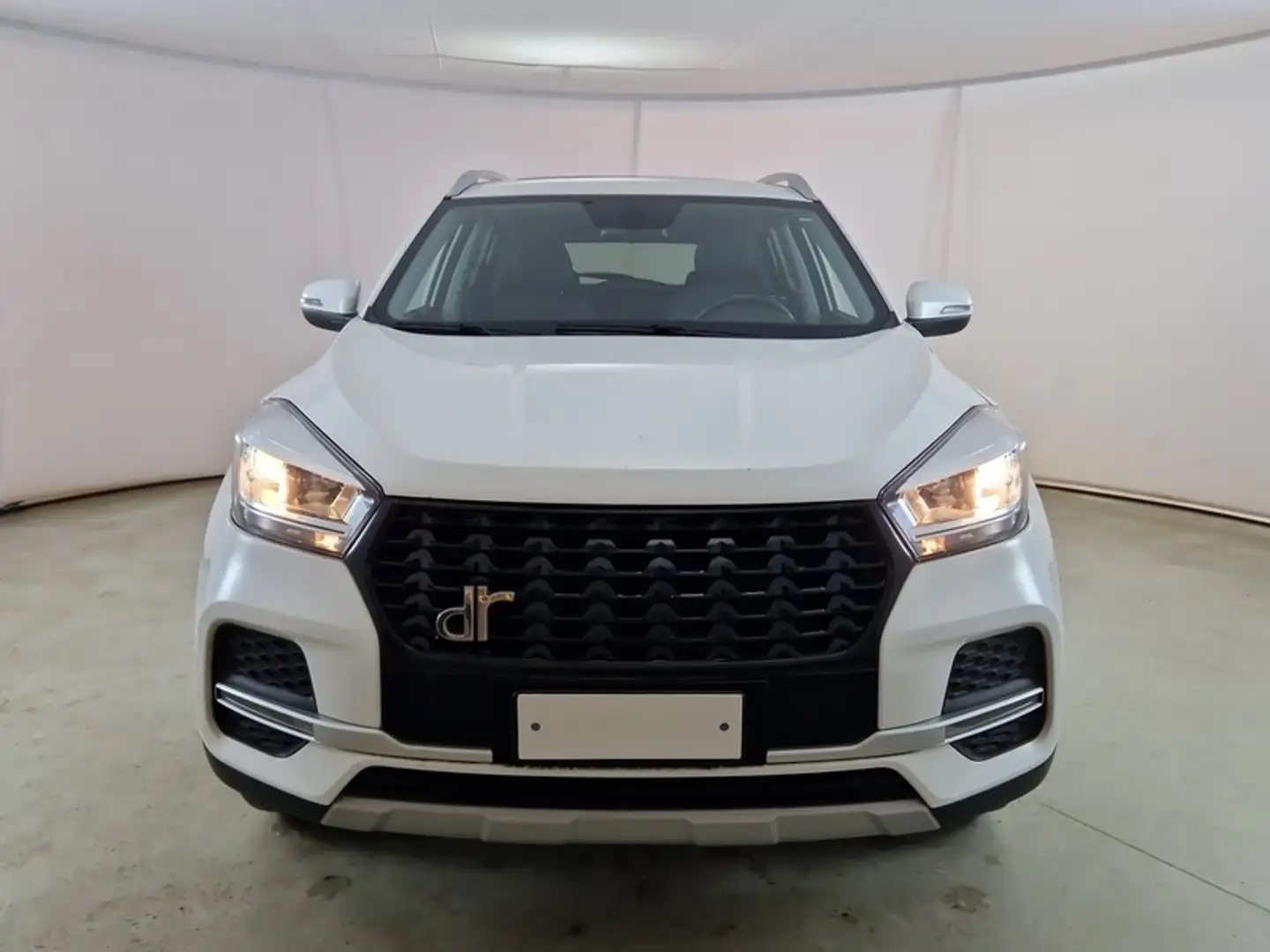 DR Automobiles DR4.0 1.5 MT BENZ GPL - 2