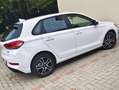 Hyundai i30 i30 1,5 DPI i-Line Plus i-Line Plus Weiß - thumbnail 8