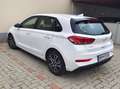 Hyundai i30 i30 1,5 DPI i-Line Plus i-Line Plus Weiß - thumbnail 2