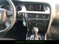 Audi A4 1,8TFSI Attraction Automatik Klima Alu PDC Argent - thumbnail 7
