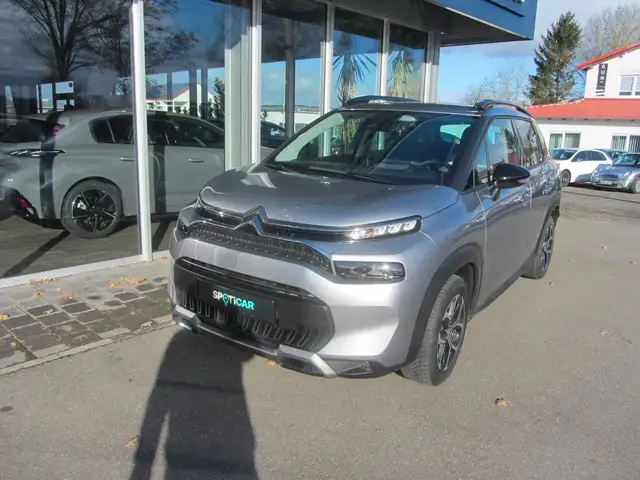 Citroen C3 Aircross Shine