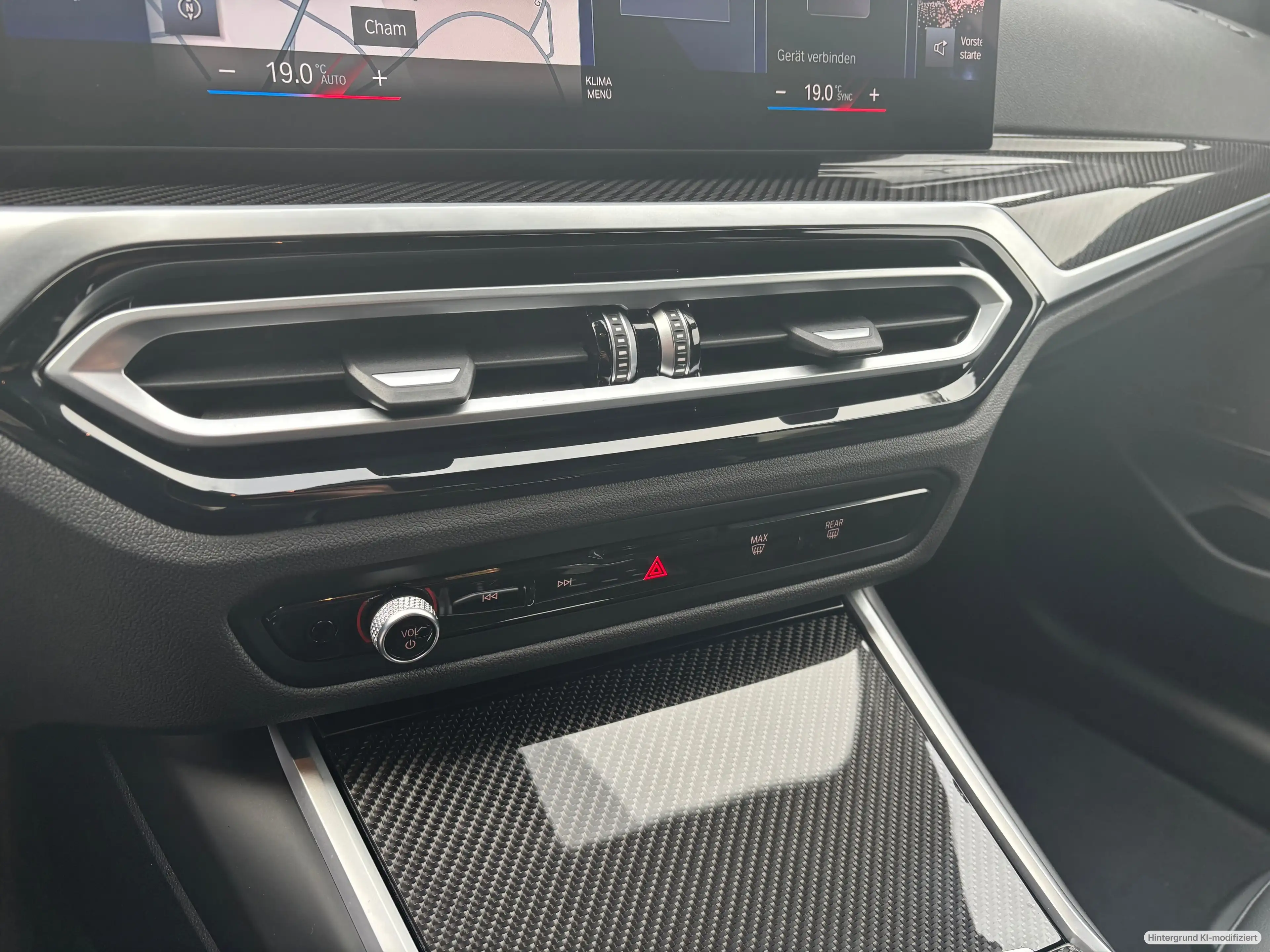 BMW 340 M340i xDrive Touring LED Komfortzg. Harman/Kardon — photo 13