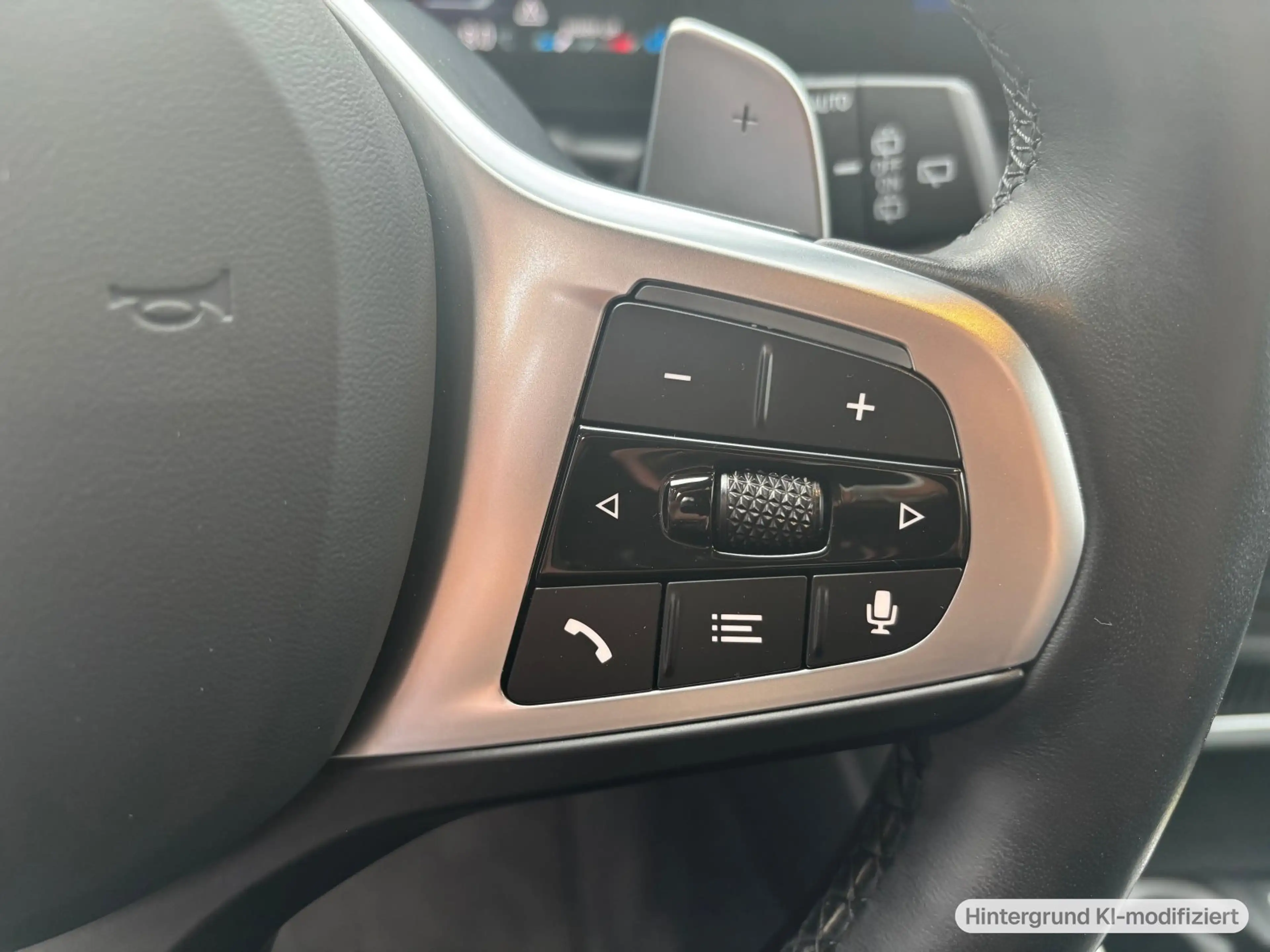 BMW 340 M340i xDrive Touring LED Komfortzg. Harman/Kardon — photo 10
