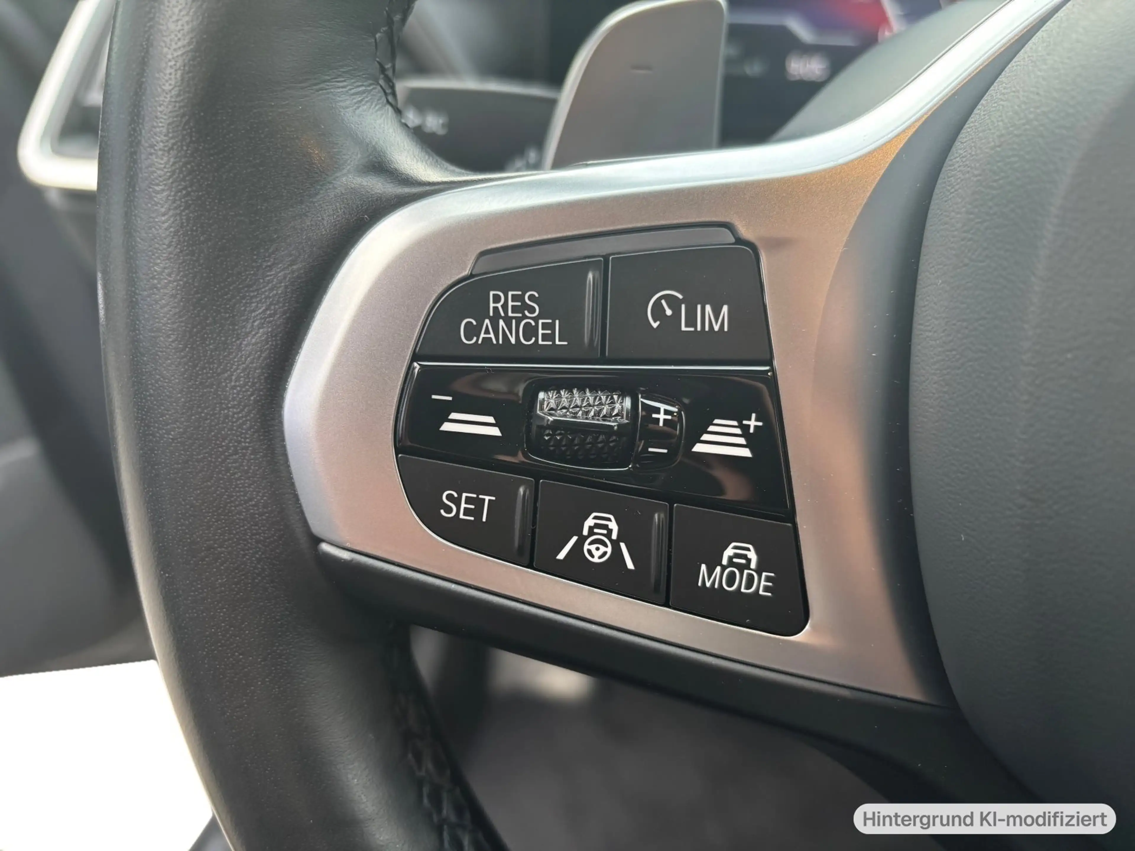 BMW 340 M340i xDrive Touring LED Komfortzg. Harman/Kardon — photo 9
