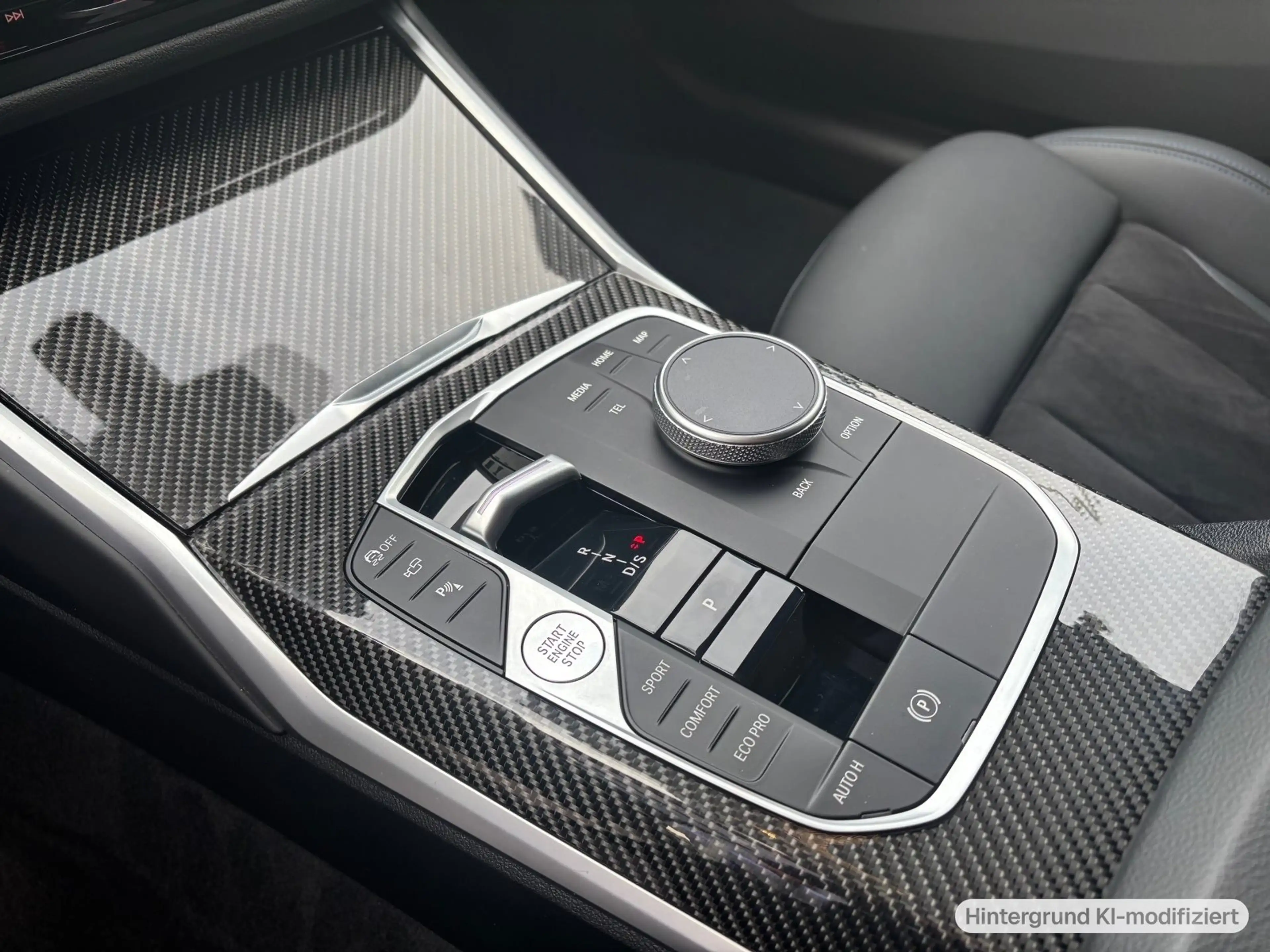BMW 340 M340i xDrive Touring LED Komfortzg. Harman/Kardon — photo 12