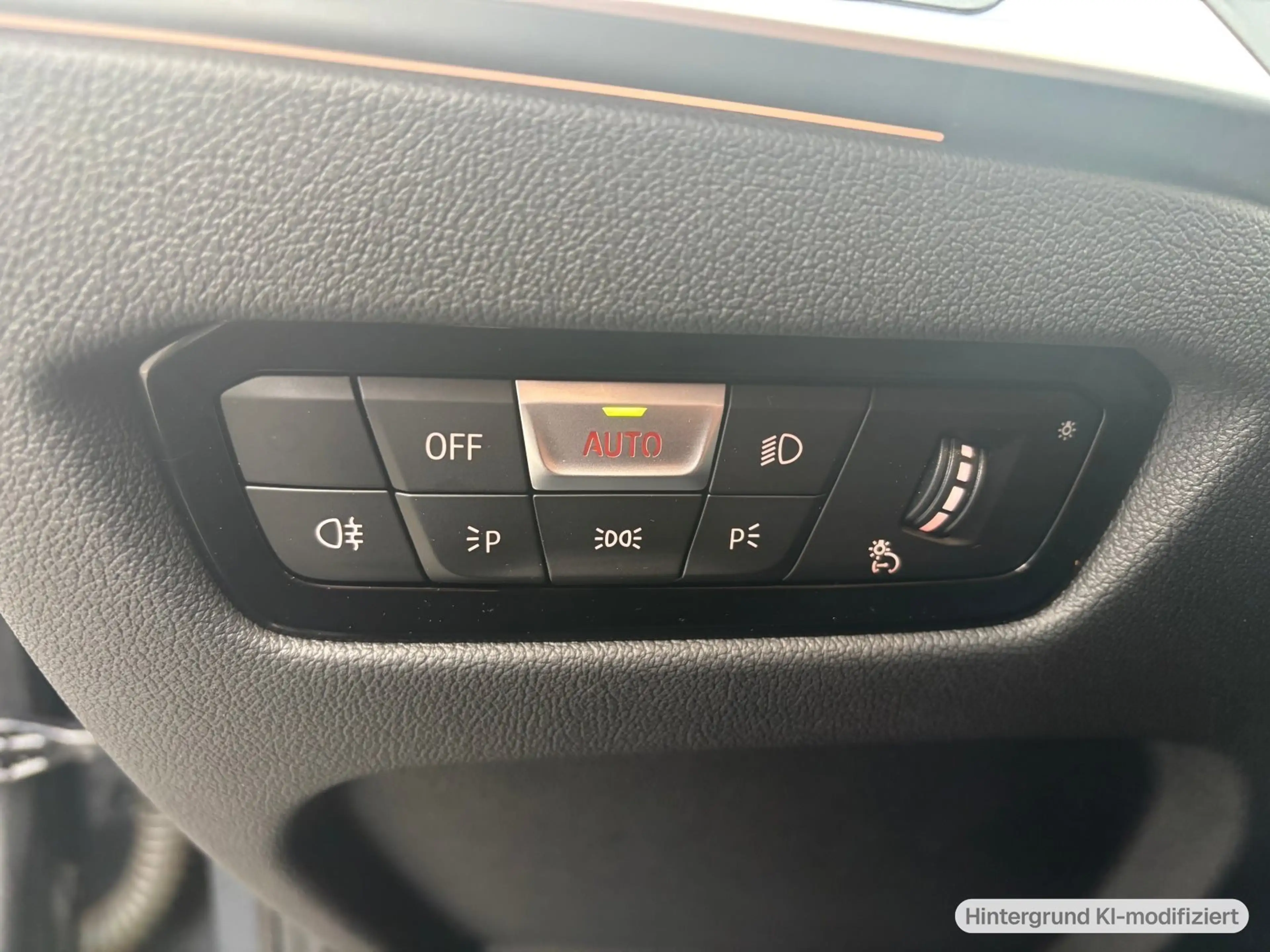 BMW 340 M340i xDrive Touring LED Komfortzg. Harman/Kardon — photo 11