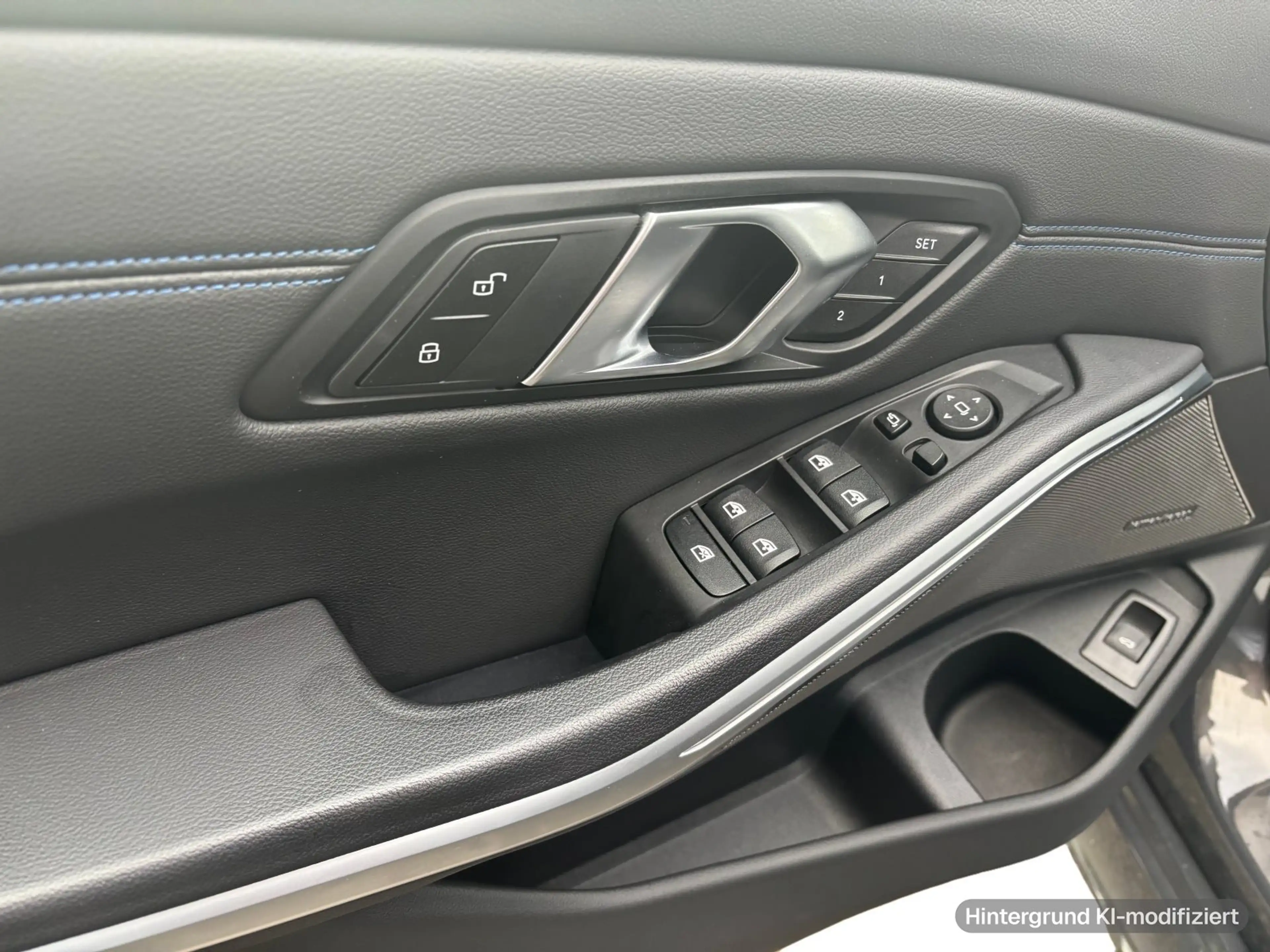BMW 340 M340i xDrive Touring LED Komfortzg. Harman/Kardon — photo 7