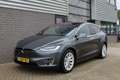 Tesla Model X Long Range / Autopilot / Trekhaak / N.A.P. Gri - thumbnail 4