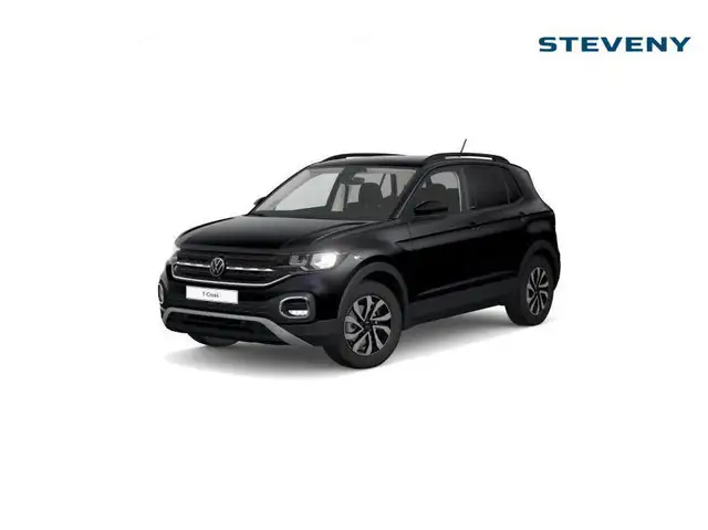 Volkswagen T-Cross Active 1.0 TSI 795cv 5 manuelle