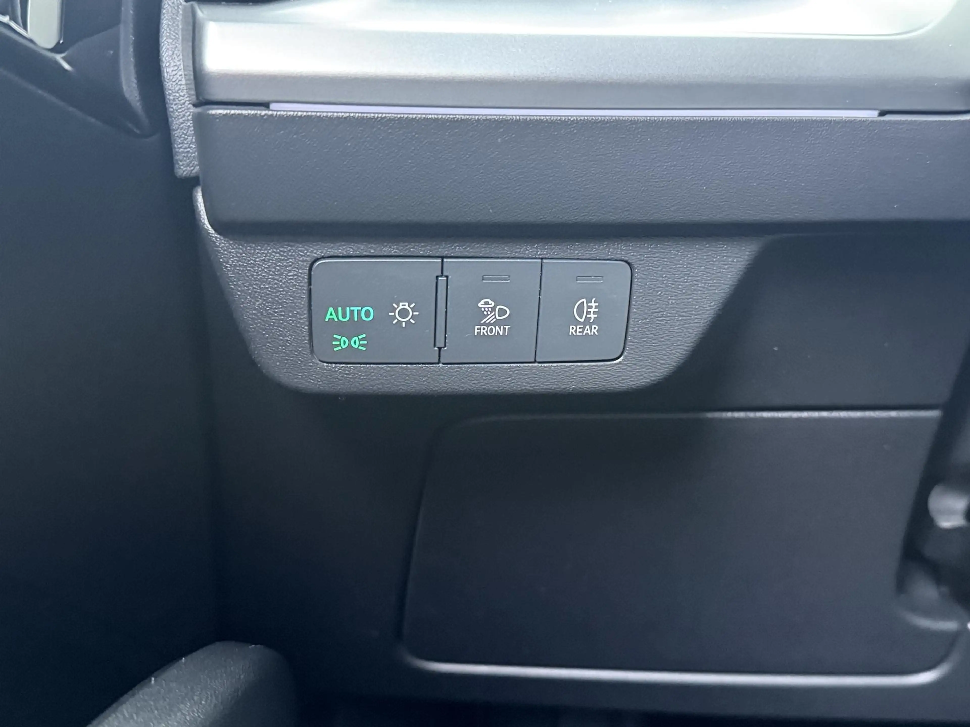 Audi Q4 e-tron 40 Launch edition Advanced 77 kWh | SoH 88% | Warm — photo 12