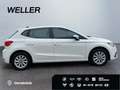 SEAT Ibiza 1.0 TSI Style CarPlay*SHZ*Navi*PDC hi* Weiß - thumbnail 10