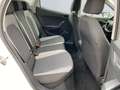 SEAT Ibiza 1.0 TSI Style *NAVI*CarPlay*SHZ*LMF*PDC hi* Weiß - thumbnail 21